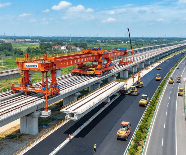 昭化公路建设